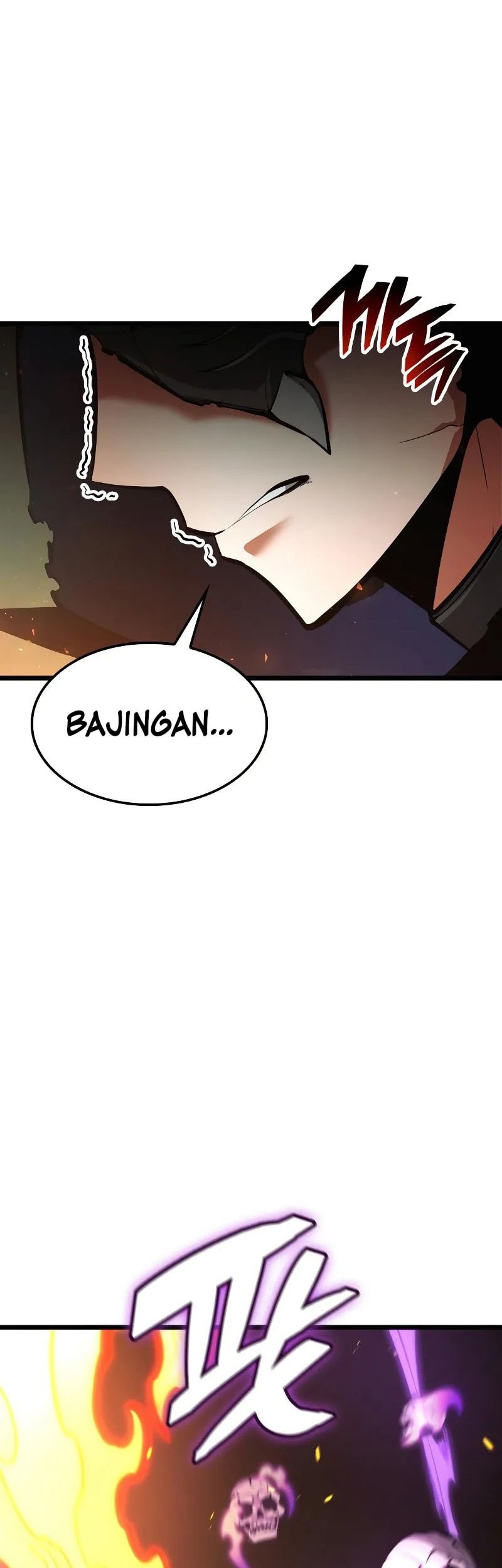 Emperor Of Solo Play Chapter 28 Gambar 40