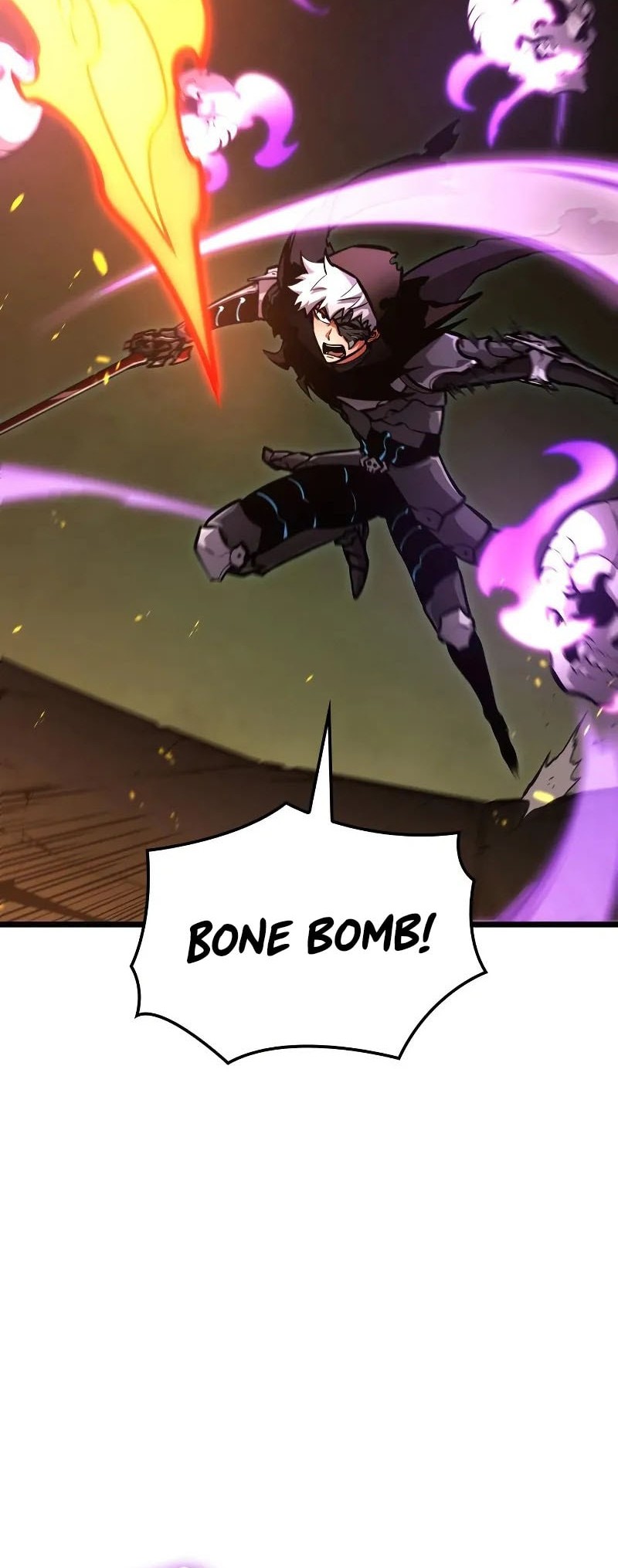 Emperor Of Solo Play Chapter 28 Gambar 41