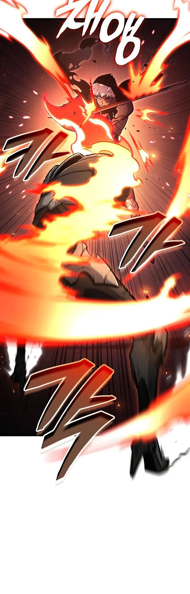 Emperor Of Solo Play Chapter 28 Gambar 43