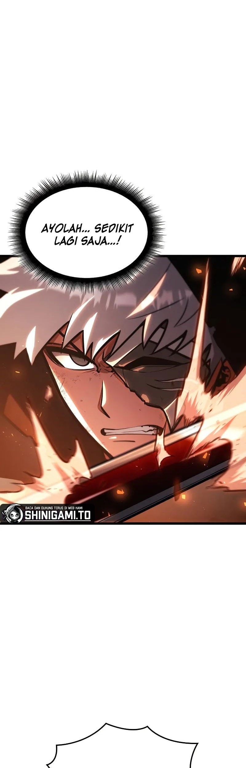 Emperor Of Solo Play Chapter 28 Gambar 44