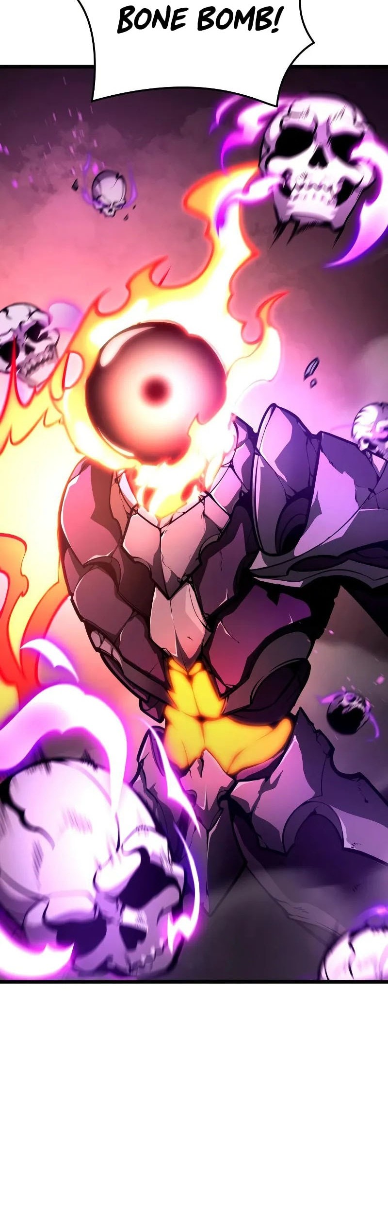 Emperor Of Solo Play Chapter 28 Gambar 45