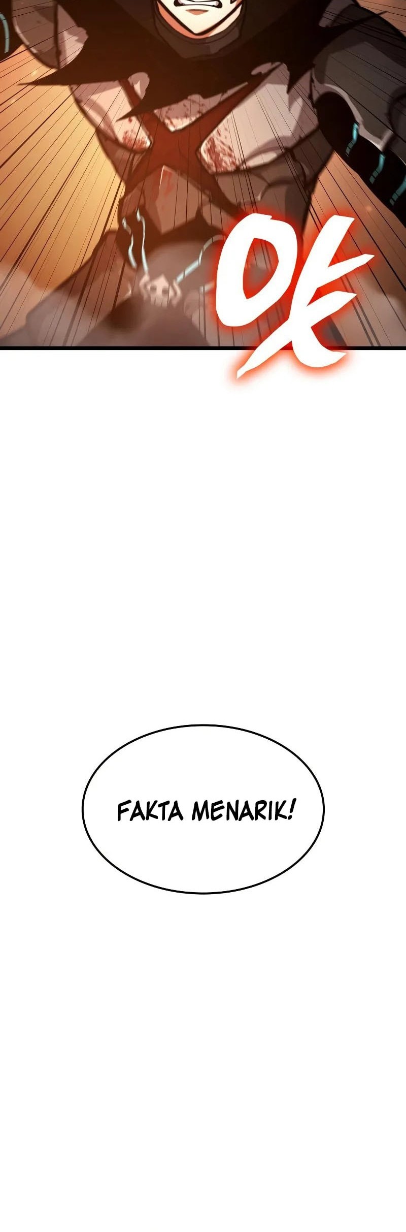 Emperor Of Solo Play Chapter 28 Gambar 49