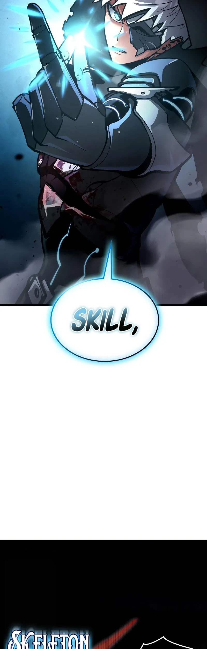 Emperor Of Solo Play Chapter 28 Gambar 52