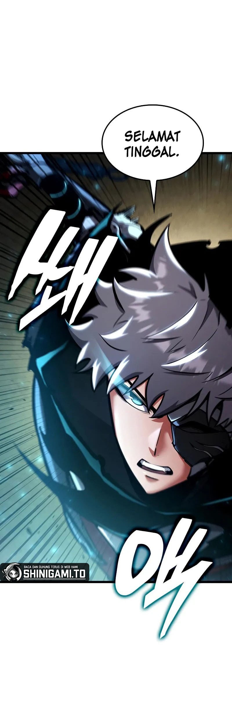 Emperor Of Solo Play Chapter 28 Gambar 54