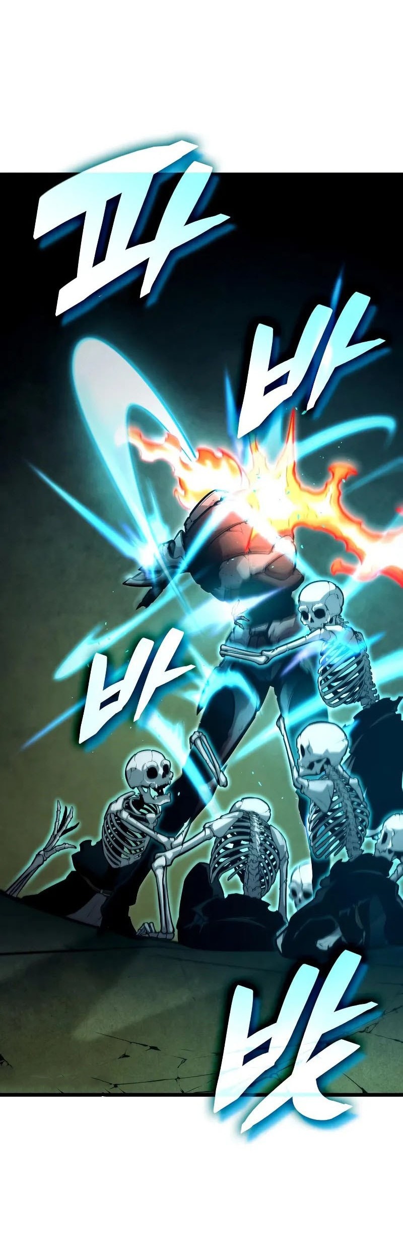 Emperor Of Solo Play Chapter 28 Gambar 55