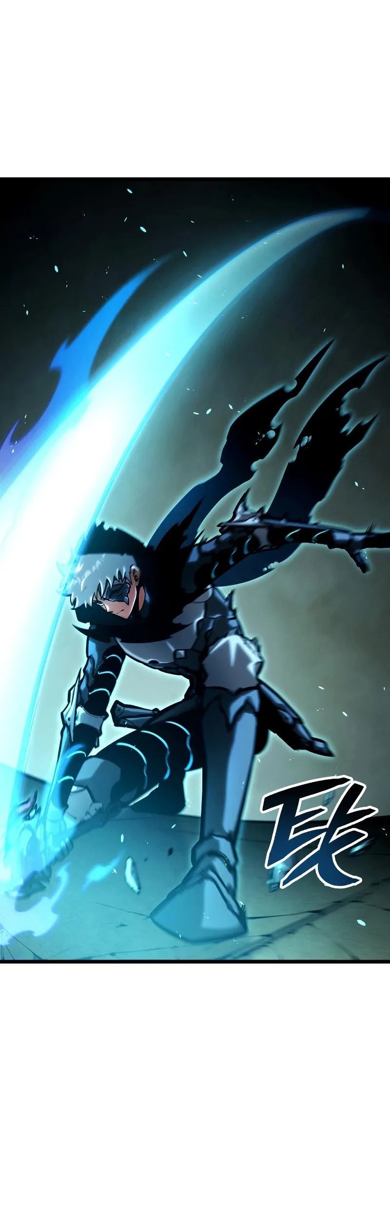 Emperor Of Solo Play Chapter 28 Gambar 56