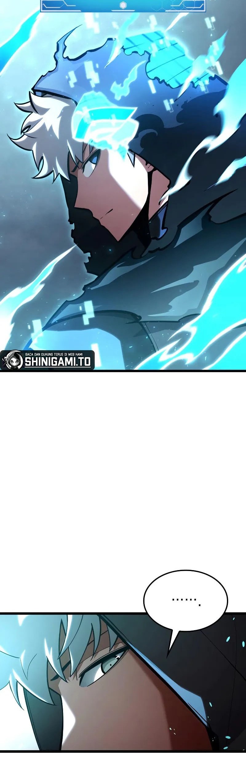 Emperor Of Solo Play Chapter 28 Gambar 59