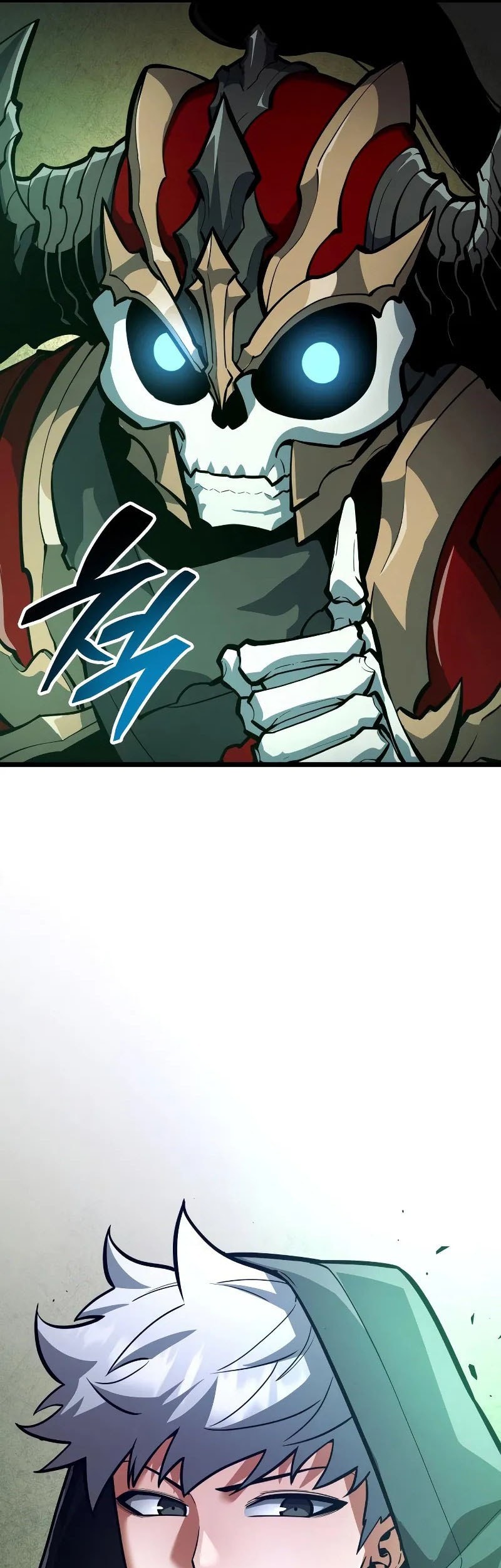 Emperor Of Solo Play Chapter 28 Gambar 62
