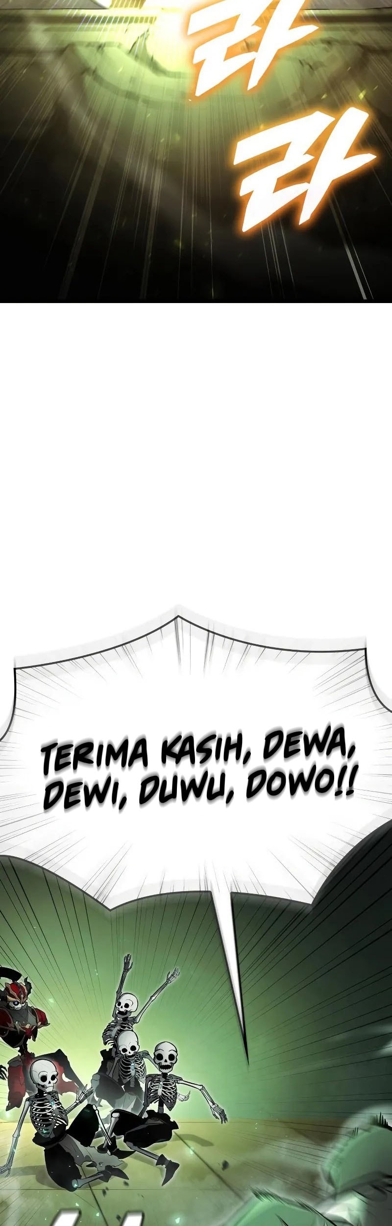 Emperor Of Solo Play Chapter 28 Gambar 68