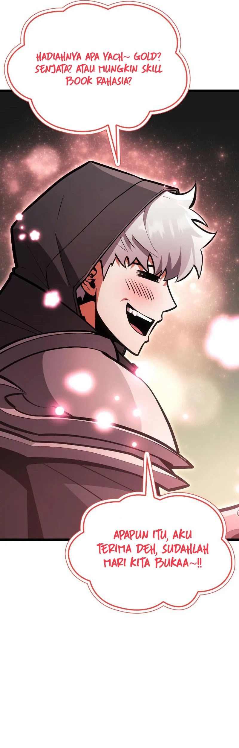 Emperor Of Solo Play Chapter 28 Gambar 70