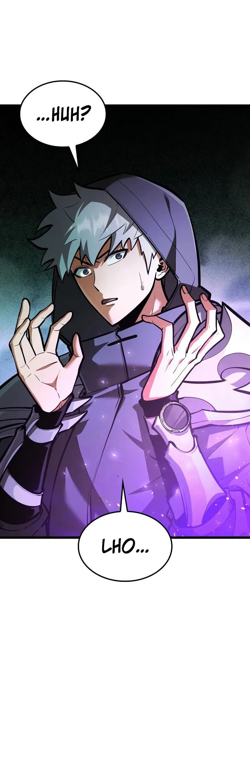 Emperor Of Solo Play Chapter 28 Gambar 74
