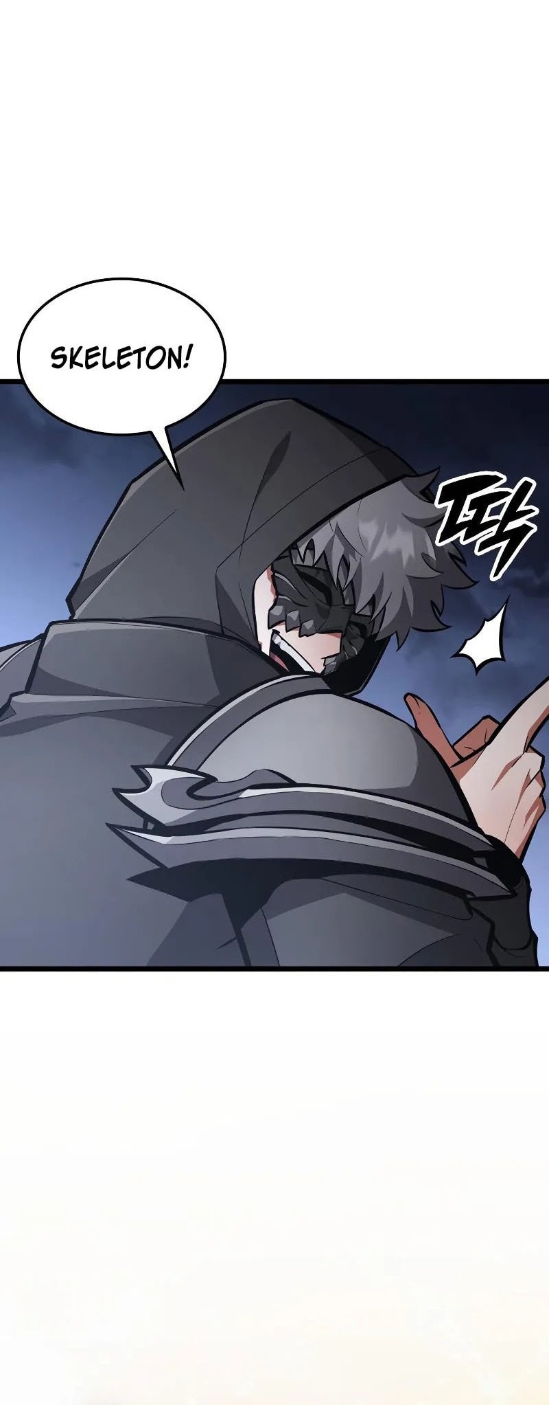 Emperor Of Solo Play Chapter 28 Gambar 77