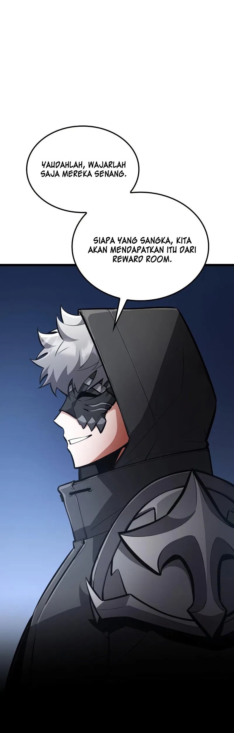 Emperor Of Solo Play Chapter 28 Gambar 80