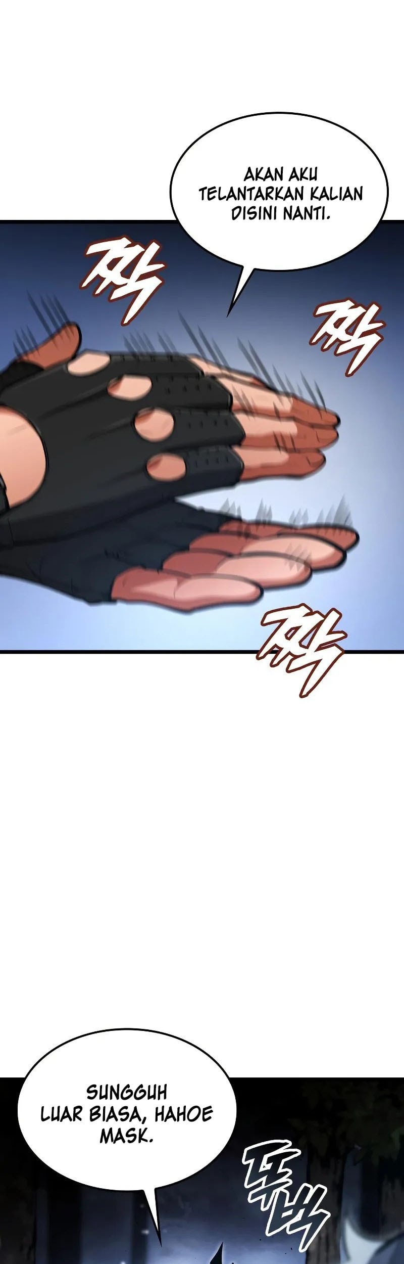 Emperor Of Solo Play Chapter 28 Gambar 84
