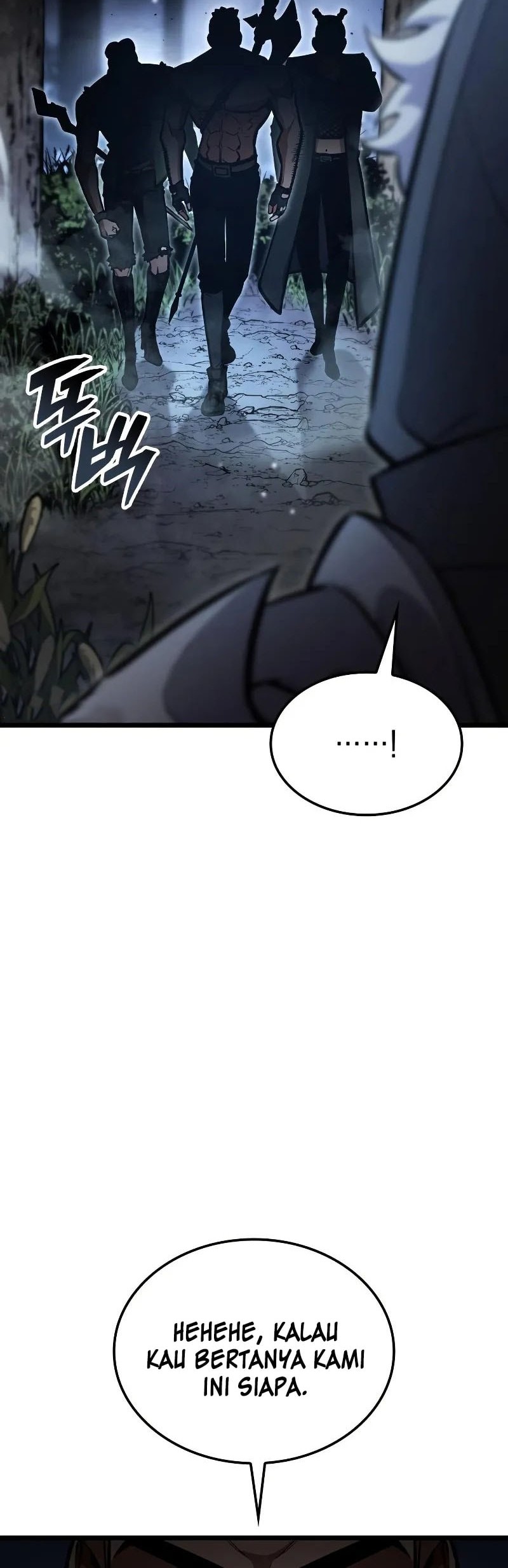 Emperor Of Solo Play Chapter 28 Gambar 85