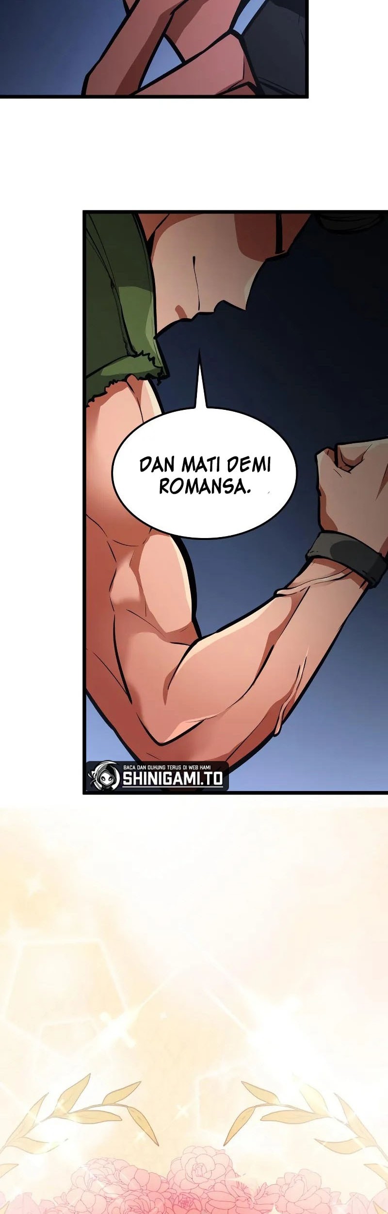 Emperor Of Solo Play Chapter 28 Gambar 87