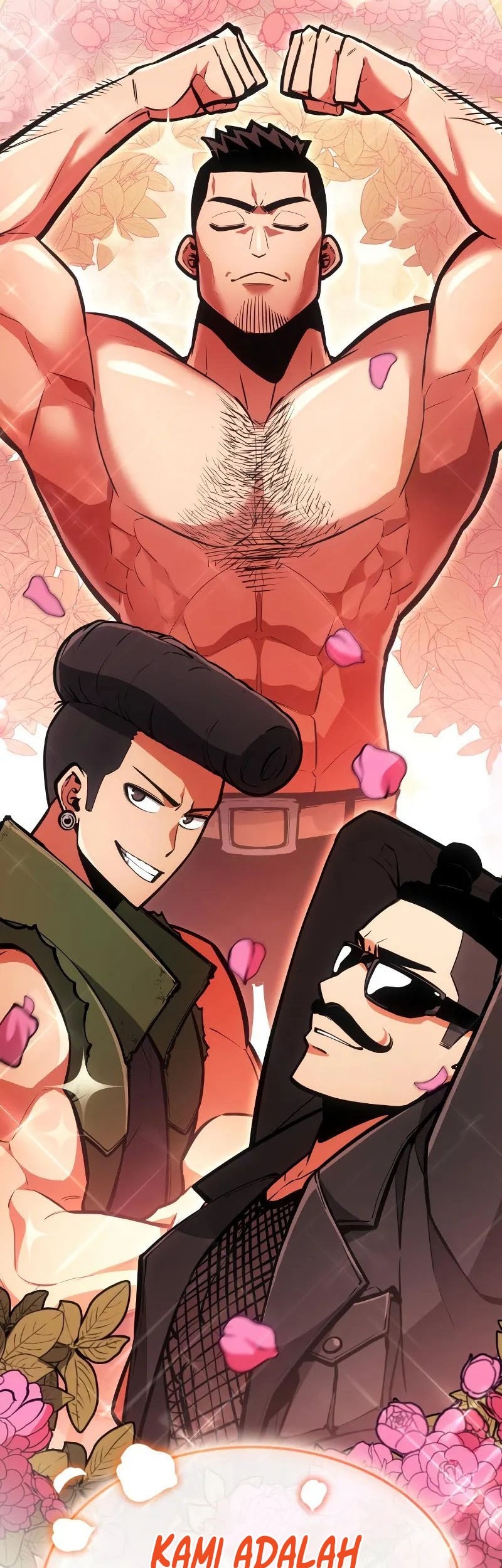 Emperor Of Solo Play Chapter 28 Gambar 88