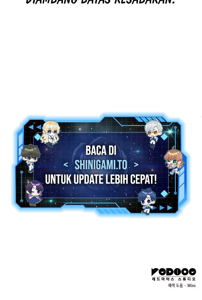 Emperor Of Solo Play Chapter 28 Gambar 91