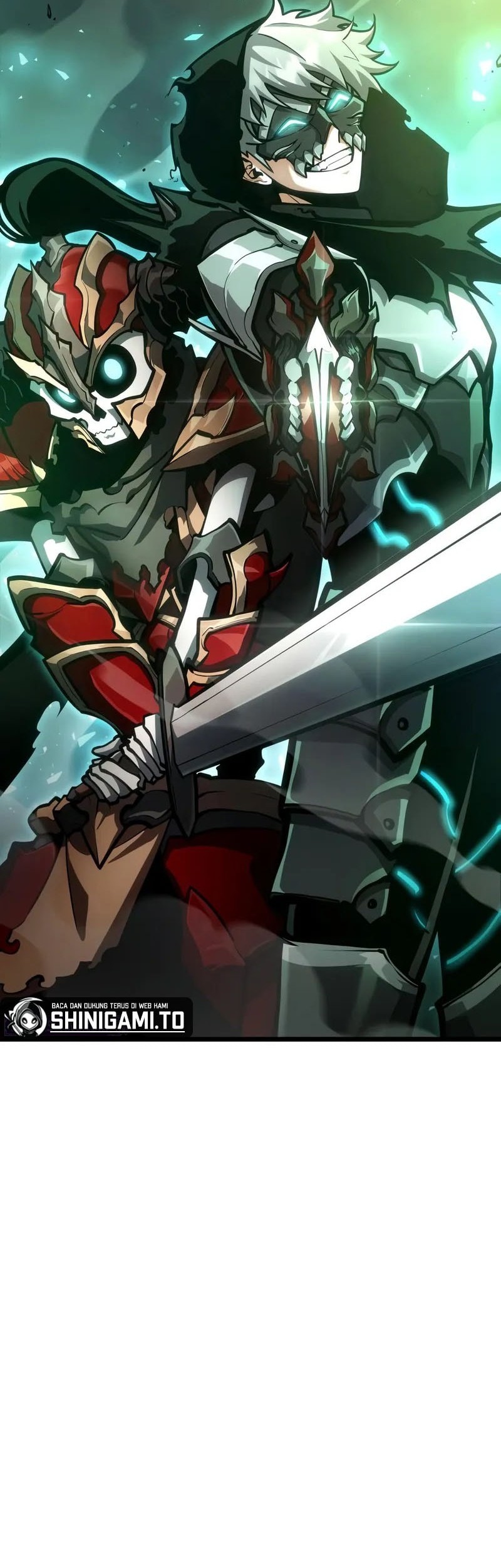 Emperor Of Solo Play Chapter 28 Gambar 3