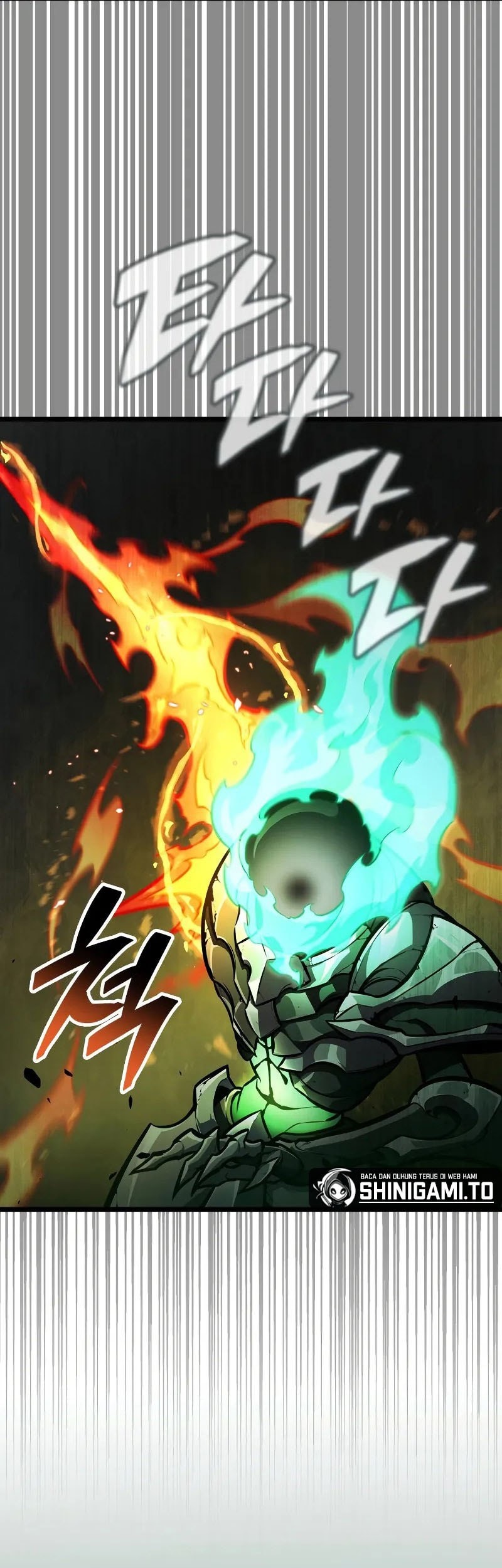 Emperor Of Solo Play Chapter 28 Gambar 10