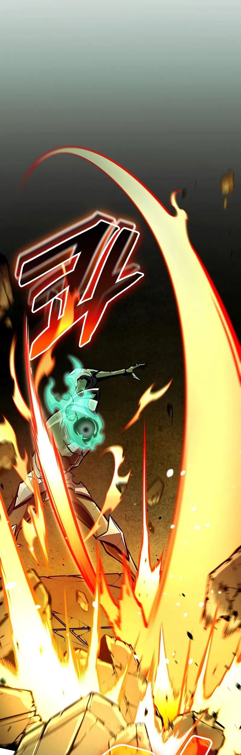 Emperor Of Solo Play Chapter 28 Gambar 11