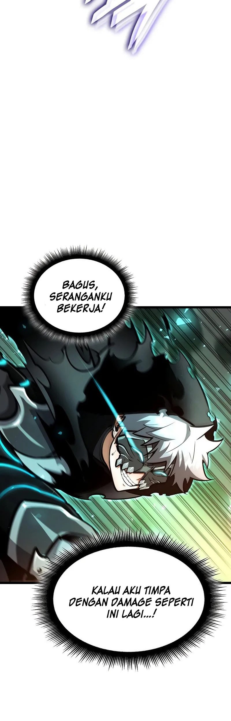 Emperor Of Solo Play Chapter 28 Gambar 19