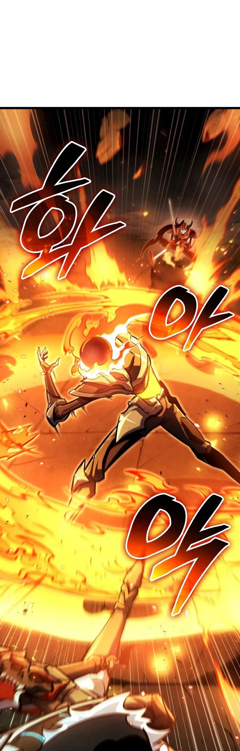 Emperor Of Solo Play Chapter 28 Gambar 23