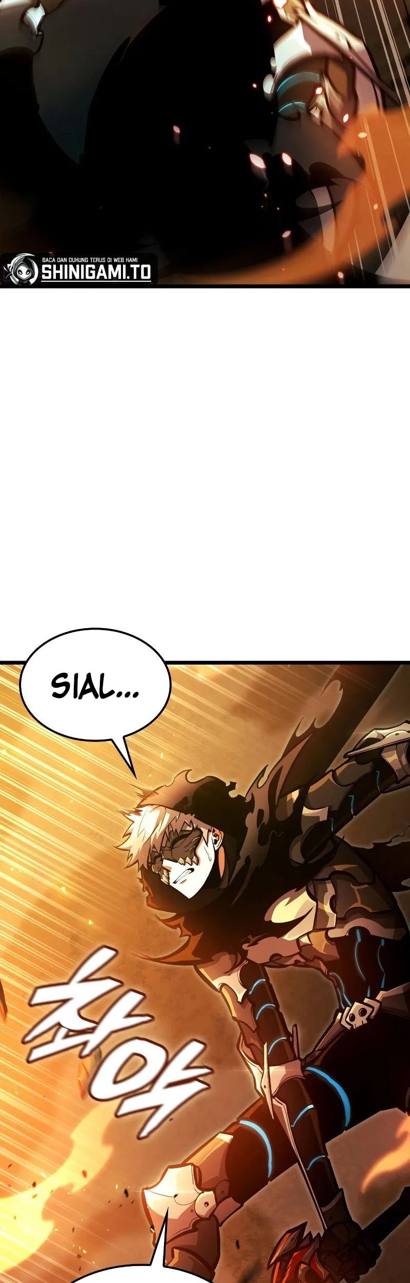 Emperor Of Solo Play Chapter 28 Gambar 24