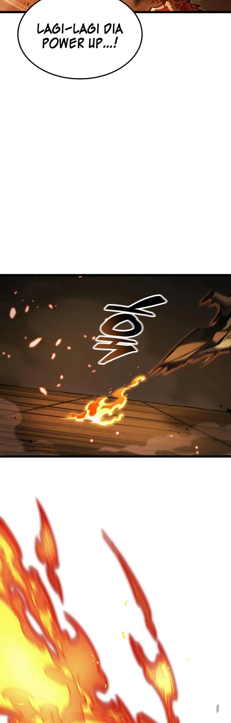 Emperor Of Solo Play Chapter 28 Gambar 25