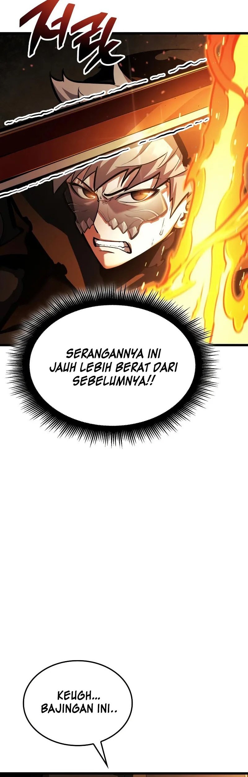 Emperor Of Solo Play Chapter 28 Gambar 27