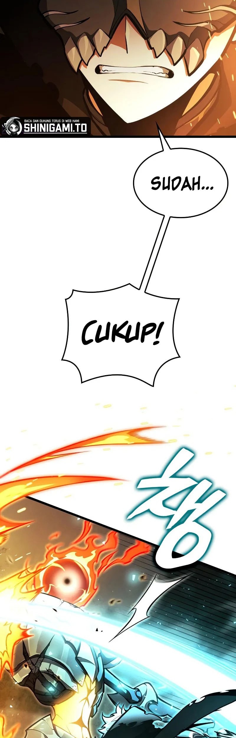 Emperor Of Solo Play Chapter 28 Gambar 28