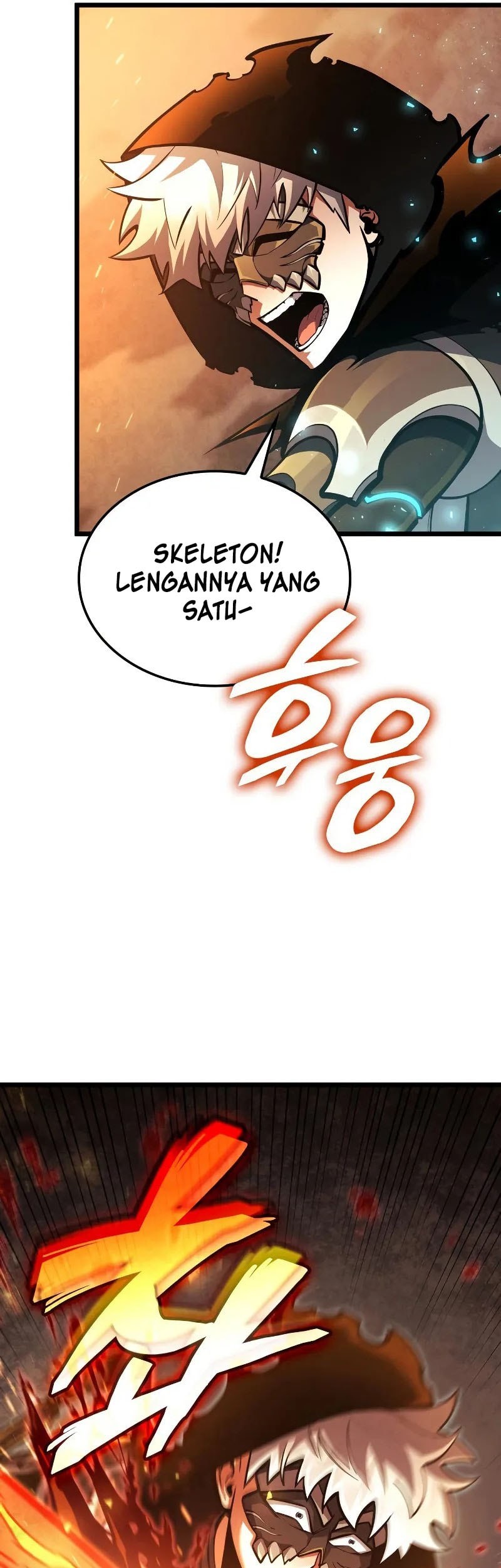Emperor Of Solo Play Chapter 28 Gambar 30