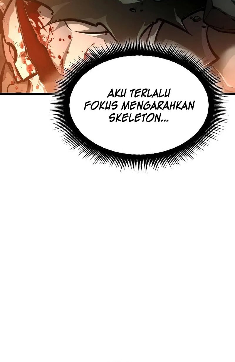 Emperor Of Solo Play Chapter 28 Gambar 33