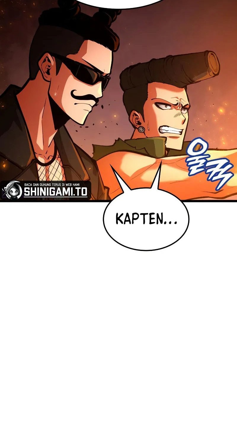 Emperor Of Solo Play Chapter 29 Gambar 61
