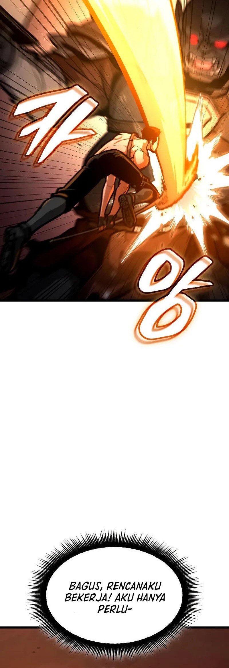 Emperor Of Solo Play Chapter 29 Gambar 65