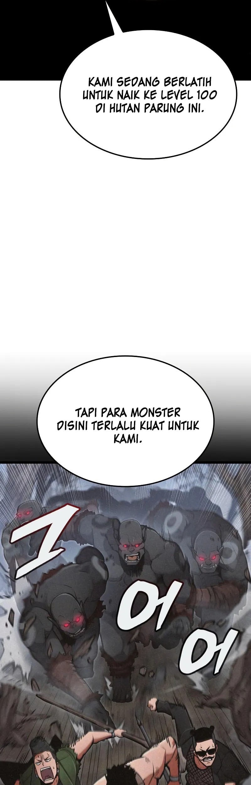 Emperor Of Solo Play Chapter 29 Gambar 10