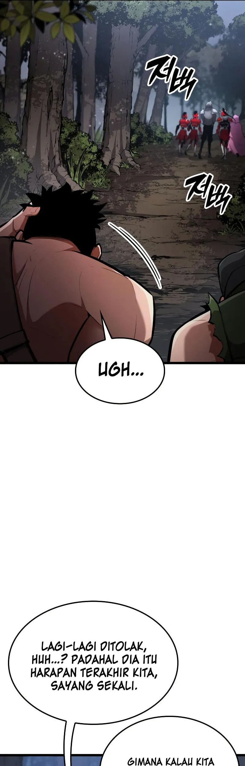 Emperor Of Solo Play Chapter 29 Gambar 18