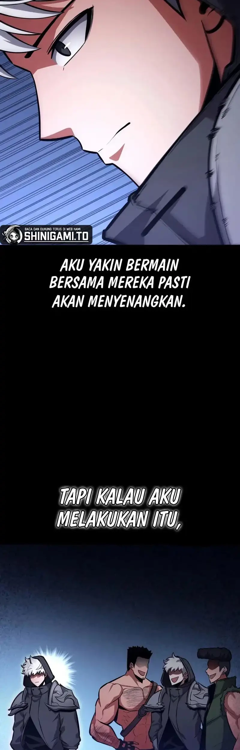 Emperor Of Solo Play Chapter 30 Gambar 58