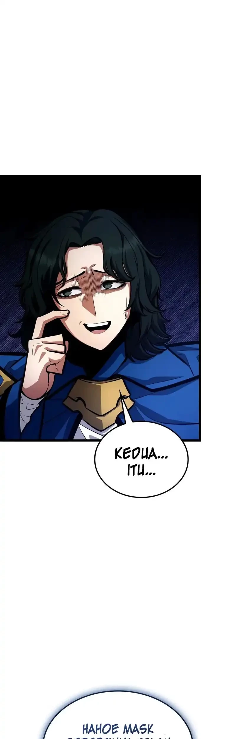 Emperor Of Solo Play Chapter 30 Gambar 73