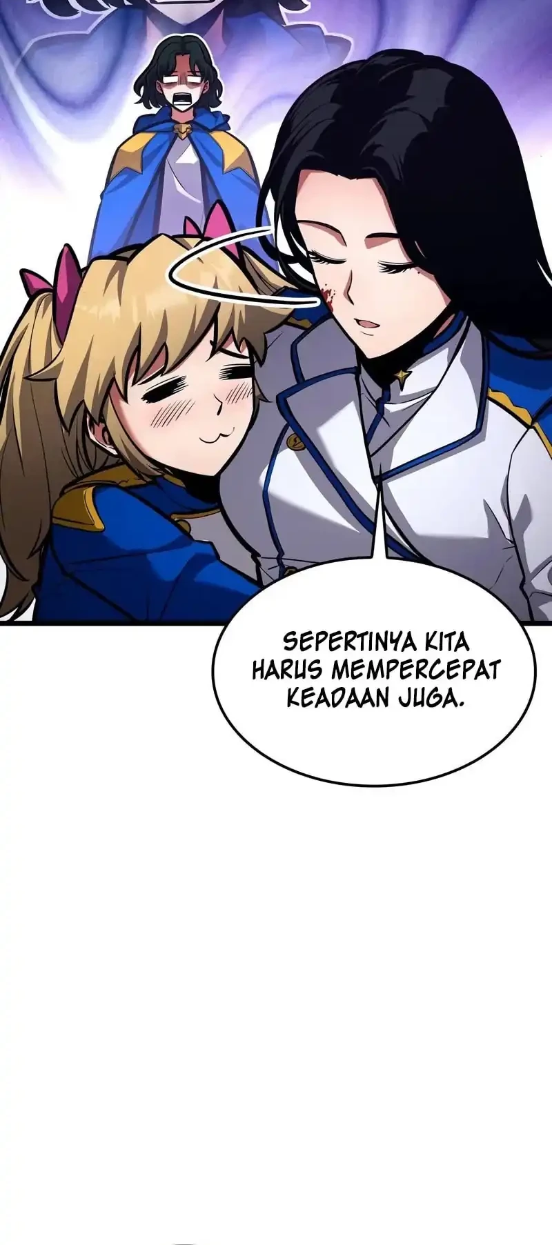Emperor Of Solo Play Chapter 30 Gambar 76