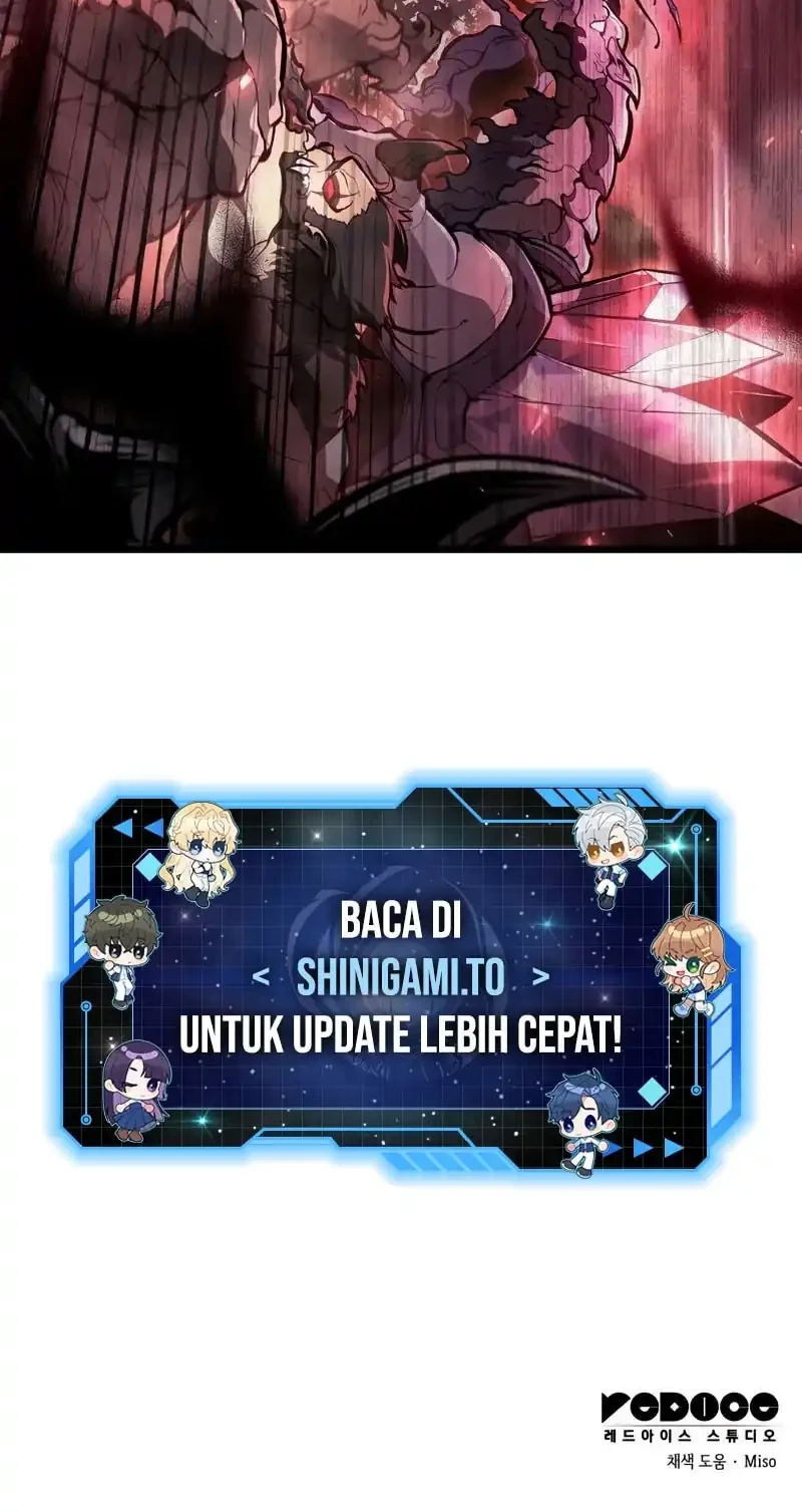Emperor Of Solo Play Chapter 30 Gambar 99