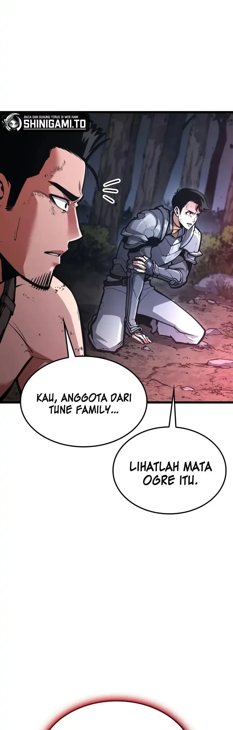 Emperor Of Solo Play Chapter 30 Gambar 11