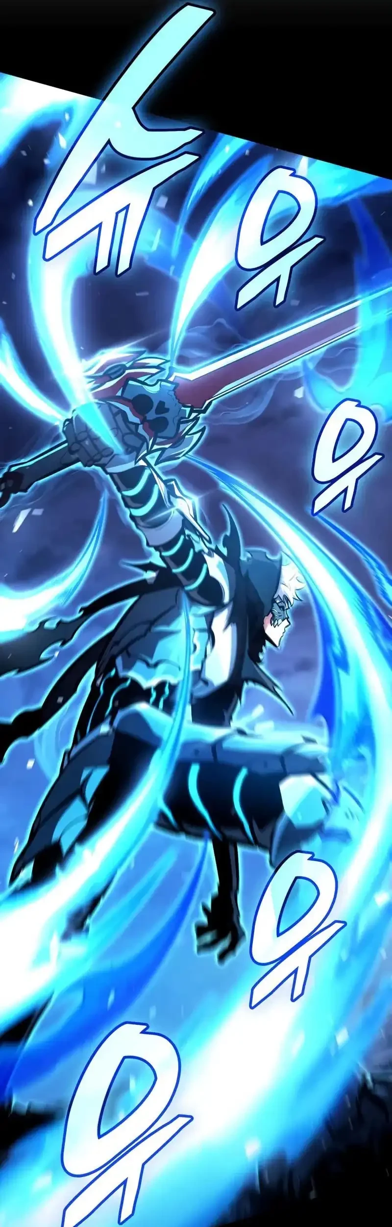 Emperor Of Solo Play Chapter 30 Gambar 22