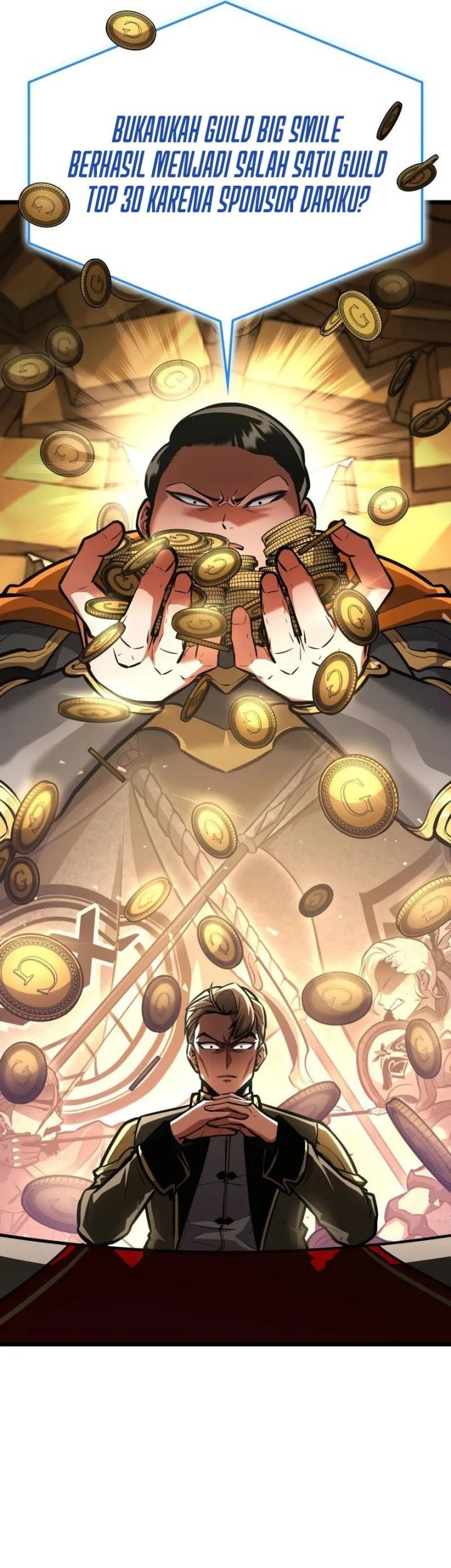 Emperor Of Solo Play Chapter 31 Gambar 32