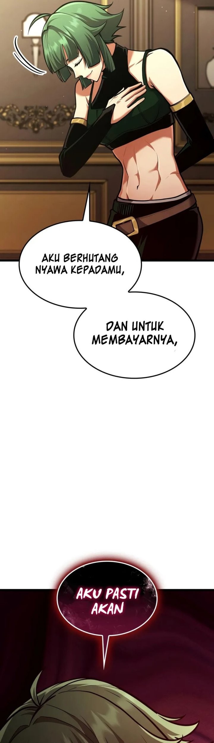 Emperor Of Solo Play Chapter 31 Gambar 43