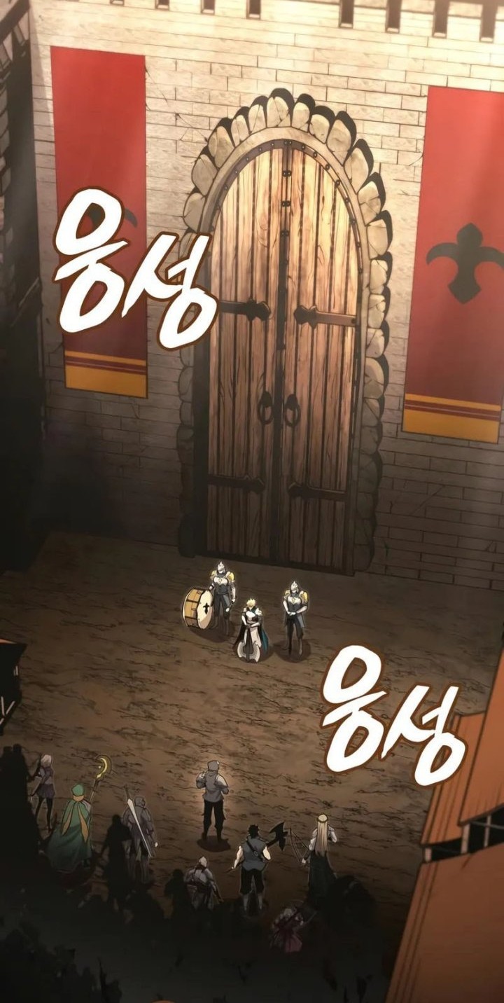 Emperor Of Solo Play Chapter 31 Gambar 46