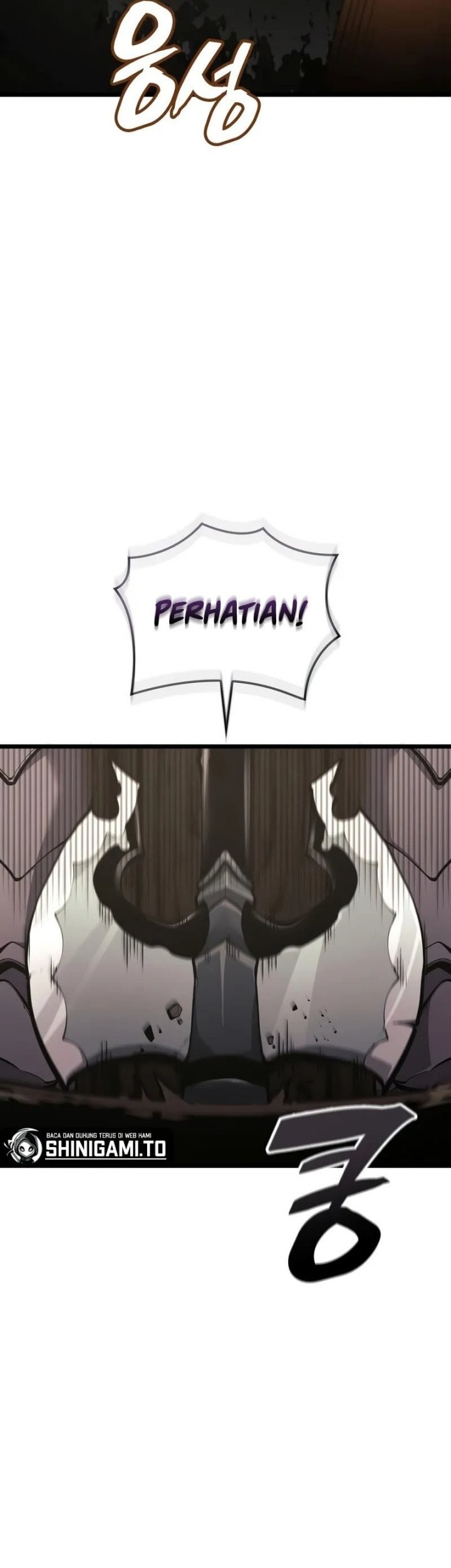 Emperor Of Solo Play Chapter 31 Gambar 47