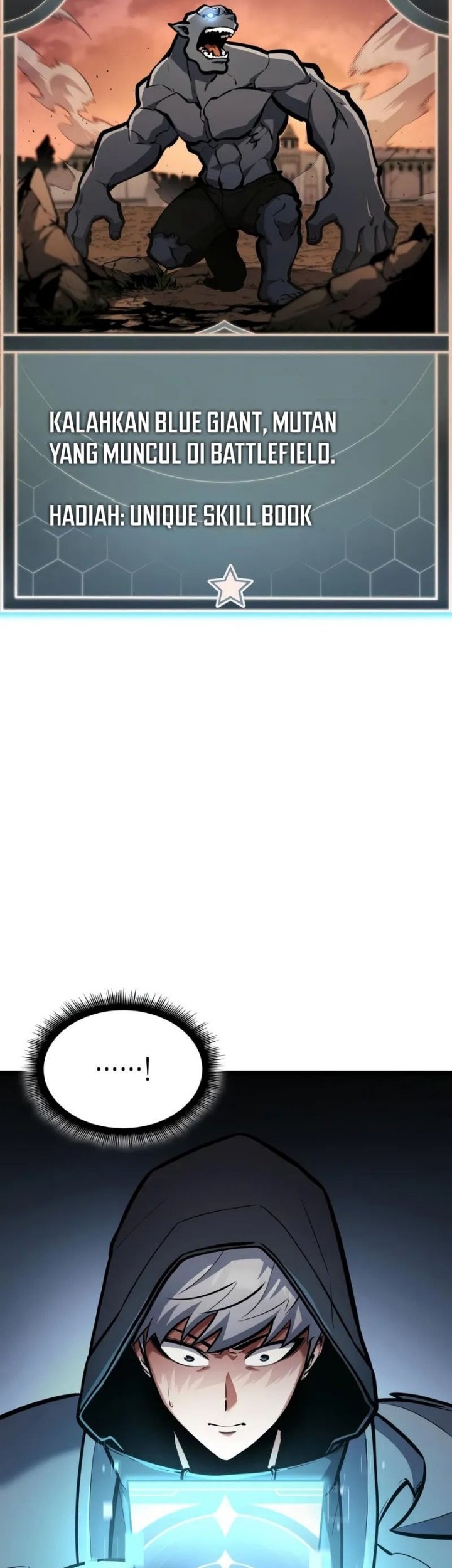 Emperor Of Solo Play Chapter 31 Gambar 53