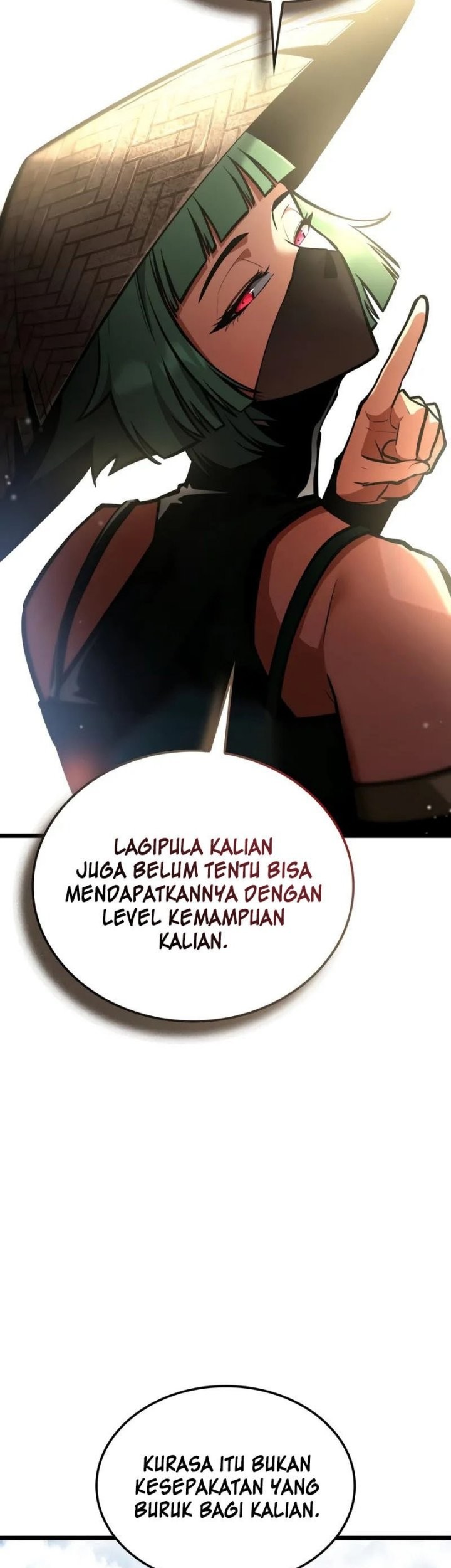 Emperor Of Solo Play Chapter 31 Gambar 75