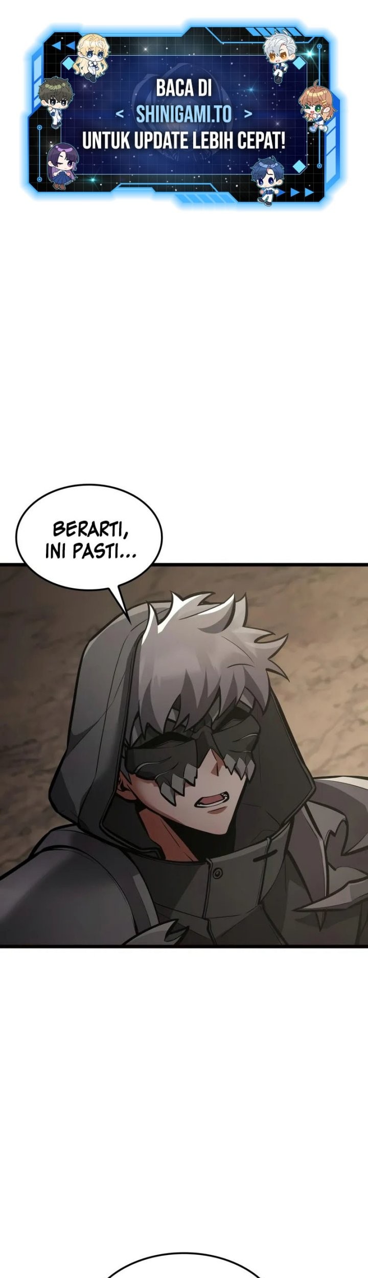 Baca Manhwa Emperor Of Solo Play Chapter 31 Gambar 2